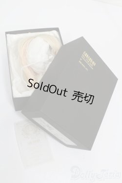 画像3: 9inch/ウィッグ S-25-07-20-276-GN-ZS