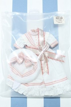 画像1: 【新宿マルイアネックス店 店頭販売商品】MDD/OF:衣装セット 2100150000014751-ZM