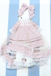 【新宿マルイアネックス店 店頭販売商品】MDD/OF:衣装セット 2100150000014752-ZM
