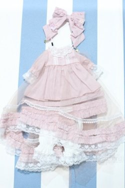 画像1: 【新宿マルイアネックス店 店頭販売商品】MDD/OF:衣装セット 2100150000014752-ZM