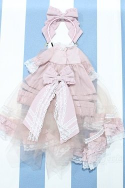 画像2: 【新宿マルイアネックス店 店頭販売商品】MDD/OF:衣装セット 2100150000014752-ZM