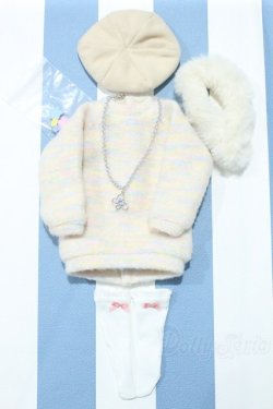 画像1: 【新宿マルイアネックス店 店頭販売商品】40cmサイズドール/OF:衣装 2100150000014753-ZM