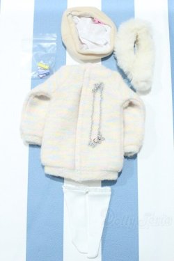画像2: 【新宿マルイアネックス店 店頭販売商品】40cmサイズドール/OF:衣装 2100150000014753-ZM
