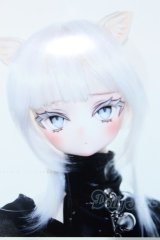 【新宿マルイアネックス店 店頭販売商品】DDH-27/カスタムヘッド 2100150000014754-ZM