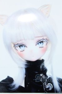 【新宿マルイアネックス店 店頭販売商品】DDH-27/カスタムヘッド 2100150000014754-ZM