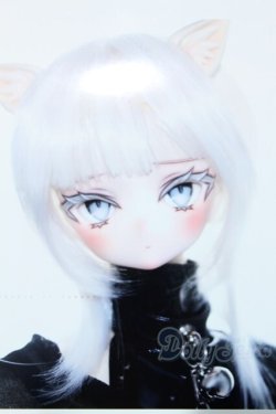 画像1: 【新宿マルイアネックス店 店頭販売商品】DDH-27/カスタムヘッド 2100150000014754-ZM