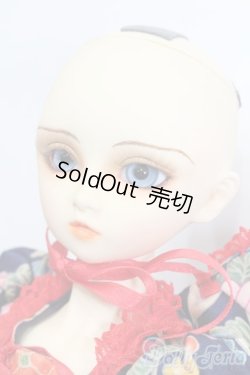 画像3: SD/キラ 初期 スペシャルワンオフモデル S-25-07-20-103-GN-ZS