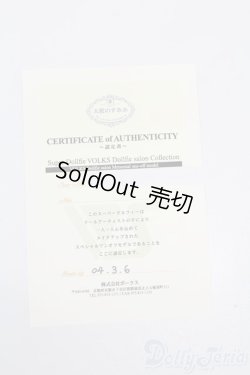 画像8: SD/キラ 初期 スペシャルワンオフモデル S-25-07-20-103-GN-ZS