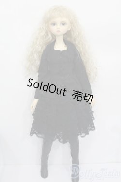 画像5: SD/キラ with ATTLIER PIERROT S-25-07-20-104-GN-ZS