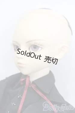 画像3: SD/ミカエル ~闇の貴公子~ S-25-07-20-101-GN-ZS