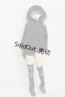 画像5: SD/ミカエル ~闇の貴公子~ S-25-07-20-101-GN-ZS