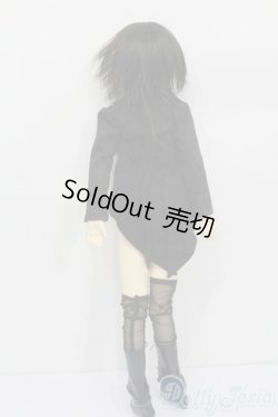 画像6: SD/ミカエル ~闇の貴公子~ S-25-07-20-101-GN-ZS