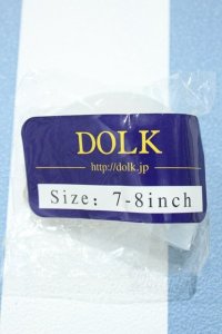 【新宿マルイアネックス店 店頭販売商品】7-8inch/ウィッグキャップ 2100150000014760-ZM