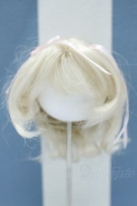 【新宿マルイアネックス店 店頭販売商品】6-7inch/ウィッグ 2100150000014767-ZM