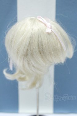 画像2: 【新宿マルイアネックス店 店頭販売商品】6-7inch/ウィッグ 2100150000014767-ZM