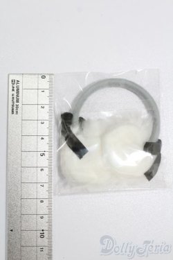 画像2: 50cmサイズドール/OF:小物 S-25-08-03-017-GN-ZS