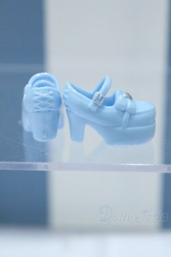 画像2: 【新宿マルイアネックス店 店頭販売商品】リカちゃんサイズ/OF:靴 2100150000014772-ZM