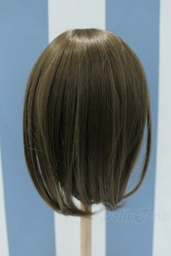 画像2: 【新宿マルイアネックス店 店頭販売商品】8-9inch/ウィッグ 2100150000014773-ZM