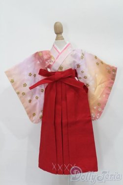 画像1: SDM＆MSD/OF:衣装セット S-25-08-10-097-GN-ZS