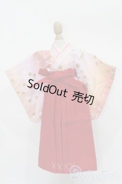 画像1: SDM&MSD/OF:衣装セット S-25-09-14-334-GN-ZS