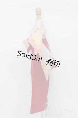 画像2: SDM&MSD/OF:衣装セット S-25-09-14-334-GN-ZS