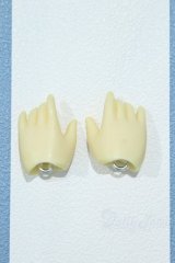 【新宿マルイアネックス店 店頭販売商品】幼SD/ハンドパーツ 2100150000014777-ZM
