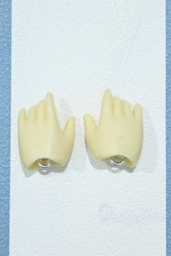 画像1: 【新宿マルイアネックス店 店頭販売商品】幼SD/ハンドパーツ 2100150000014777-ZM