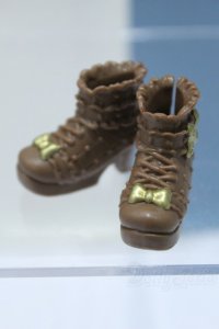 【新宿マルイアネックス店 店頭販売商品】リカちゃんサイズ/OF:靴 2100150000014782-ZM