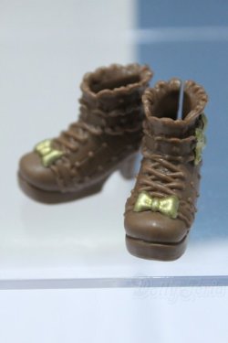 画像1: 【新宿マルイアネックス店 店頭販売商品】リカちゃんサイズ/OF:靴 2100150000014782-ZM