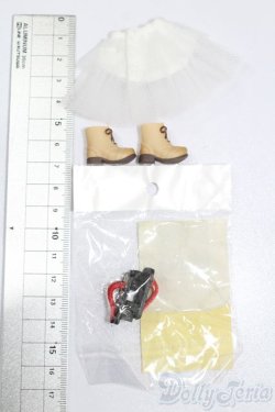 画像2: 1/12サイズドール/OF:小物 S-25-08-03-069-GN-ZS