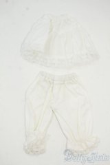 30cmドールサイズ/OF:衣装セット Y-25-12-10-089-GN-ZY