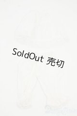 30cmドールサイズ/OF:衣装セット Y-25-12-10-089-GN-ZY