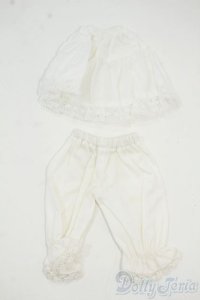 30cmドールサイズ/OF:衣装セット Y-25-12-10-089-GN-ZY