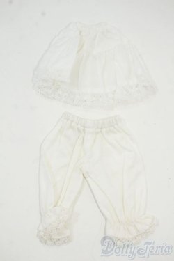 画像1: 30cmドールサイズ/OF:衣装セット Y-25-12-10-089-GN-ZY