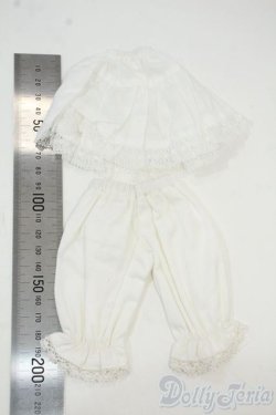 画像2: 30cmドールサイズ/OF:衣装セット Y-25-12-10-089-GN-ZY