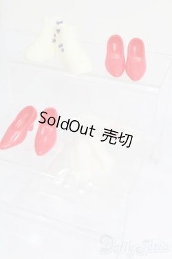 画像2: リカちゃん＆ジェニー/靴セット S-25-12-14-501-GN-ZS