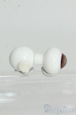 画像2: 13mm/グラスアイ Y-25-12-10-034-GN-ZY