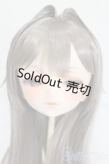 IMOMODOLL/Lucifer 1/4カスタムヘッド Atrium Hoshino様製 S-25-10-05-315-GN-ZS