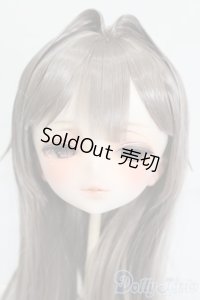 IMOMODOLL/Lucifer 1/4カスタムヘッド Atrium Hoshino様製 S-25-10-05-315-GN-ZS