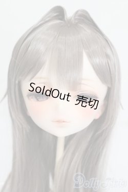 画像1: IMOMODOLL/Lucifer 1/4カスタムヘッド Atrium Hoshino様製 S-25-10-05-315-GN-ZS