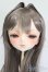 画像1: IMOMODOLL/Lucifer 1/4カスタムヘッド Atrium Hoshino様製 S-25-07-20-237-GN-ZS (1)