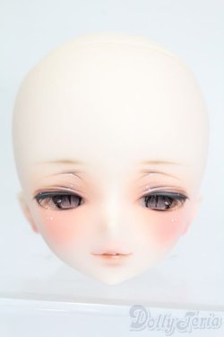 画像2: IMOMODOLL/Lucifer 1/4カスタムヘッド Atrium Hoshino様製 S-25-07-20-237-GN-ZS
