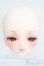 画像2: IMOMODOLL/Lucifer 1/4カスタムヘッド Atrium Hoshino様製 S-25-07-20-237-GN-ZS (2)