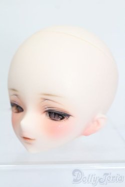 画像3: IMOMODOLL/Lucifer 1/4カスタムヘッド Atrium Hoshino様製 S-25-07-20-237-GN-ZS