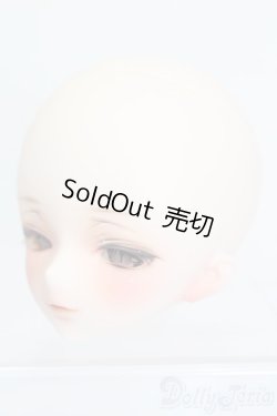 画像3: IMOMODOLL/Lucifer 1/4カスタムヘッド Atrium Hoshino様製 S-25-10-05-315-GN-ZS