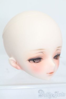 画像4: IMOMODOLL/Lucifer 1/4カスタムヘッド Atrium Hoshino様製 S-25-07-20-237-GN-ZS