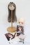 画像5: IMOMODOLL/Lucifer 1/4カスタムヘッド Atrium Hoshino様製 S-25-07-20-237-GN-ZS (5)