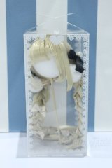【新宿マルイアネックス店 店頭販売商品】8-9inch/USAPI様製 ウィッグ 2100150000014794-ZM
