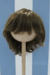 【新宿マルイアネックス店 店頭販売商品】8-9inch/ウィッグ 2100150000014795-ZM