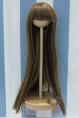 【新宿マルイアネックス店 店頭販売商品】8-9inch/ウィッグ 2100150000014796-ZM